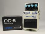 Boss DD8 [DD-8] Digital Delay Pedal AS NEW, Muziek en Instrumenten, Effecten, Ophalen of Verzenden, Zo goed als nieuw, Delay of Echo