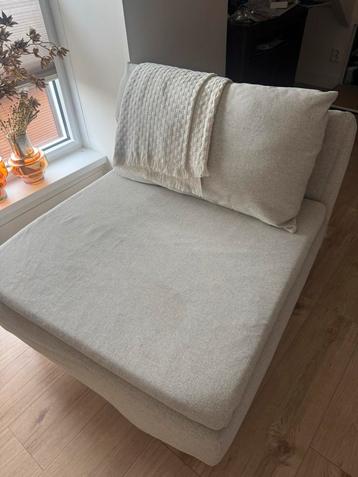 Lounge stoel