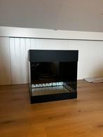 Aquarium 60x50x50, Ophalen, Zo goed als nieuw, Leeg aquarium