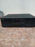 Kenwood Stereo Cassette Deck KX-492D, Gebruikt, Info@kenwood.com, Minder dan 4 GB, Kenwood Corporation