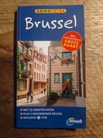 Margareta Graf - Brussel, Boeken, Reisgidsen, Margareta Graf, Europa, Ophalen of Verzenden, Zo goed als nieuw