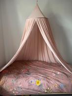 Jollein Vintage Klamboe Pale Pink, Ophalen of Verzenden, Zo goed als nieuw, Klamboe