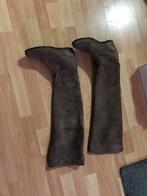 Long schonenen, Ophalen, Zo goed als nieuw