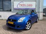 Suzuki Swift 1.3 Shogun 5drs airco, Auto's, Suzuki, Voorwielaandrijving, Gebruikt, 965 kg, Swift