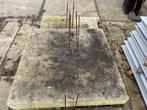 Betonpoer 150x150x20Hcm, Ophalen, ., Overige typen, Nieuw
