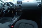AUDI A3 SPORTBACK 1.4 TFSI CoD ATTRACTION PRO LINE PLUS AUT, Stof, Gebruikt, 4 cilinders, 150 pk