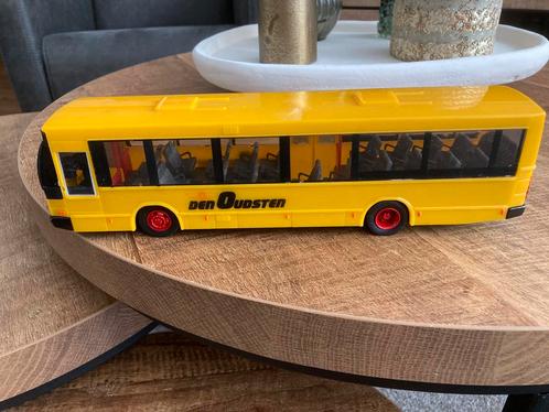 AHC Models Den Oudsten Volvo Bus Streekbus Stadsbus Lijnbus, Hobby en Vrije tijd, Modelauto's | 1:43, Zo goed als nieuw, Bus of Vrachtwagen