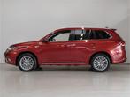 Mitsubishi Outlander 2.4 PHEV Instyle | Navi | Trekhaak | Fu, Auto's, Automaat, 12 maanden, 4 cilinders, Bedrijf