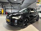Audi A1 Sportback 1.2 TFSI Pro Line S/Panoramadak/xenon/navi, Voorwielaandrijving, 86 pk, 4 cilinders, 4 stoelen