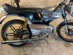 Kreidler schuurvondst loopt niet, Ophalen, Gebruikt, 3 versnellingen, 50 cc