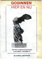 Godinnen hier en nu, Boeken, Achtergrond en Informatie, Spiritualiteit algemeen, Ophalen of Verzenden, Zo goed als nieuw