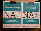Samenvatting+Oefenboek Natuurkunde VWO, Boeken, Ophalen of Verzenden, Zo goed als nieuw, VWO, Natuurkunde
