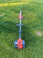 Te koop husqvarna bosmaaier, Ophalen of Verzenden, Gebruikt, Benzine, Husqvarna