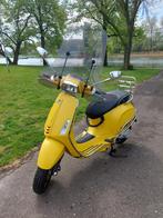 vespa S, Fietsen en Brommers, Scooters | Vespa, Ophalen, Gebruikt, Vespa S, Benzine