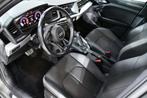 Audi A1 SPORTBACK 30 TFSI Advanced S-edition, Auto's, Bruin, Bedrijf, 3 cilinders, Geïmporteerd