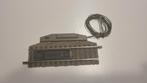 Fleischmann 6114/6444 - Ontkoppelrail met el. aandrijving, Hobby en Vrije tijd, Modeltreinen | H0, Gebruikt, Gelijkstroom, Fleischmann