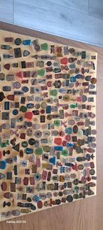 Partij speldjes in een koop, Verzamelen, Speldjes, Pins en Buttons, Ophalen of Verzenden, Gebruikt, Overige onderwerpen