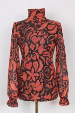 Tuniek met col FABIENNE CHAPOT, Kleding | Dames, Overige kleuren, Verzenden, Zo goed als nieuw, Fabienne Chapot