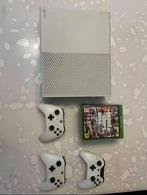 Xbox one, Spelcomputers en Games, Spelcomputers | Xbox One, 500 GB, Xbox One, Ophalen of Verzenden, Zo goed als nieuw