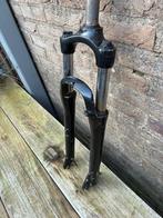 Voorvork mtb ( verende voorvork), Ophalen of Verzenden, Zo goed als nieuw, Mountainbike, Voorvork