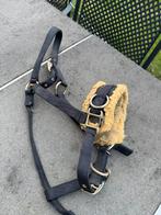 BR kaptoom met bontvoering maat full, Dieren en Toebehoren, Paarden en Pony's | Hoofdstellen en Tuigage, Ophalen of Verzenden