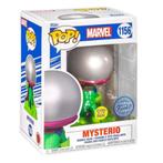 Funko Pop! Marvel: Mysterio #1156 (Special Edition - Glows I, Verzenden, Nieuw