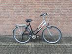 Giant 56 cm damesfiets., Fietsen en Brommers, Fietsen | Dames | Damesfietsen, Overige merken, Gebruikt, Versnellingen, 56 cm of meer