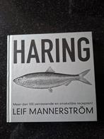 L. Mannerström - Haring nieuw boek, Ophalen of Verzenden, Zo goed als nieuw, L. Mannerström