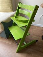 Stokke Tripp Trapp opknapper, Kinderen en Baby's, Kinderstoelen, Ophalen, Gebruikt, Meegroeistoel