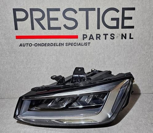 Audi Q2 81A Facelift LED Koplamp Links 81A941011 Origineel, Auto-onderdelen, Verlichting, Gebruikt, Herkomst onderdeel bekend