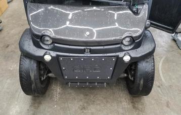 Banden vervangen 2 st. Estrima Biro Tyres Change 2 pcs beschikbaar voor biedingen