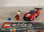 Lego 75886, Ophalen, Zo goed als nieuw, Complete set, Lego