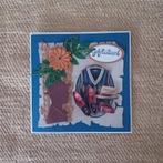 Opruiming Zelfgemaakte kaarten, Ophalen of Verzenden, Nieuw, Meerdere plaatjes