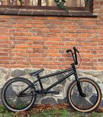 BMX GT Bump 20.5’ stuntfiets 20 inch met remmen goede staat, Fietsen en Brommers, Fietsen | Crossfietsen en BMX, Ophalen, 16 tot 20 inch