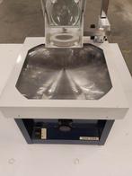 Overhead projector, Ophalen, Zo goed als nieuw