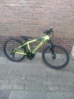 24" Rockrider ST500 Mountainbike zgan., Ophalen, Zo goed als nieuw, 20 inch of meer, Rockrider Cube Bulls Giant Trek