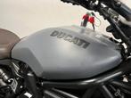 Ducati X DIAVEL (bj 2020), Motoren, Motoren | Ducati, 2 cilinders, Bedrijf, Onbekend, Meer dan 35 kW