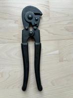 Us wire cutter kniptang, Verzenden, Amerika, Embleem of Badge