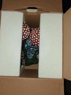 Luville Efteling Paddenstoelenparcours Kerstdorp, Verzamelen, Efteling, Ophalen of Verzenden