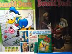 Donald Duck specials en tafelkleed, Cd's en Dvd's, Ophalen of Verzenden, Zo goed als nieuw
