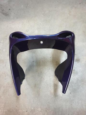 Yamaha aerox voorkap nos  beschikbaar voor biedingen