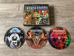 ID&T Thunderdome The Best Of '95 Oldschool Hardcore, Ophalen of Verzenden, Zo goed als nieuw, Dance Populair