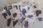 Set 48 Magnolia stempels meesten zgan hobby kaarten maken, Hobby en Vrije tijd, Stempelen, Ophalen of Verzenden, Zo goed als nieuw