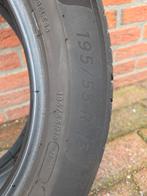 195 55 16 Michelin, Ophalen of Verzenden, Zo goed als nieuw