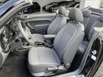 Volkswagen Beetle Cabriolet 1.2 TSI Trend BlueMotion, Voorwielaandrijving, 65 €/maand, Stof, Gebruikt