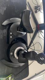 T.Flight Hotas one, Computers en Software, Joysticks, Ophalen of Verzenden, Zo goed als nieuw