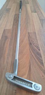 Pinnacle putter golf golfclub straight in, Ophalen of Verzenden, Gebruikt, Club, Overige merken