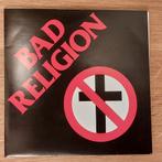 Bad Religion - Bad Religion 7" 2010 als nieuw, Ophalen of Verzenden, Zo goed als nieuw