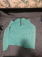 QHP trainingsshirt, Dieren en Toebehoren, Paardrijkleding, Ophalen of Verzenden, Zo goed als nieuw, Dressuur, Bovenkleding