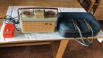 vintage bandrecorder van Philips EL 3585 /00 -1963, Antiek en Kunst, Antiek | Tv's en Audio, Ophalen of Verzenden